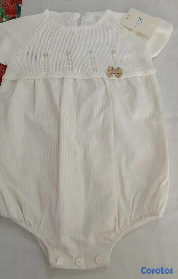 ropa y zapatos - Ropa niña moda Española  10