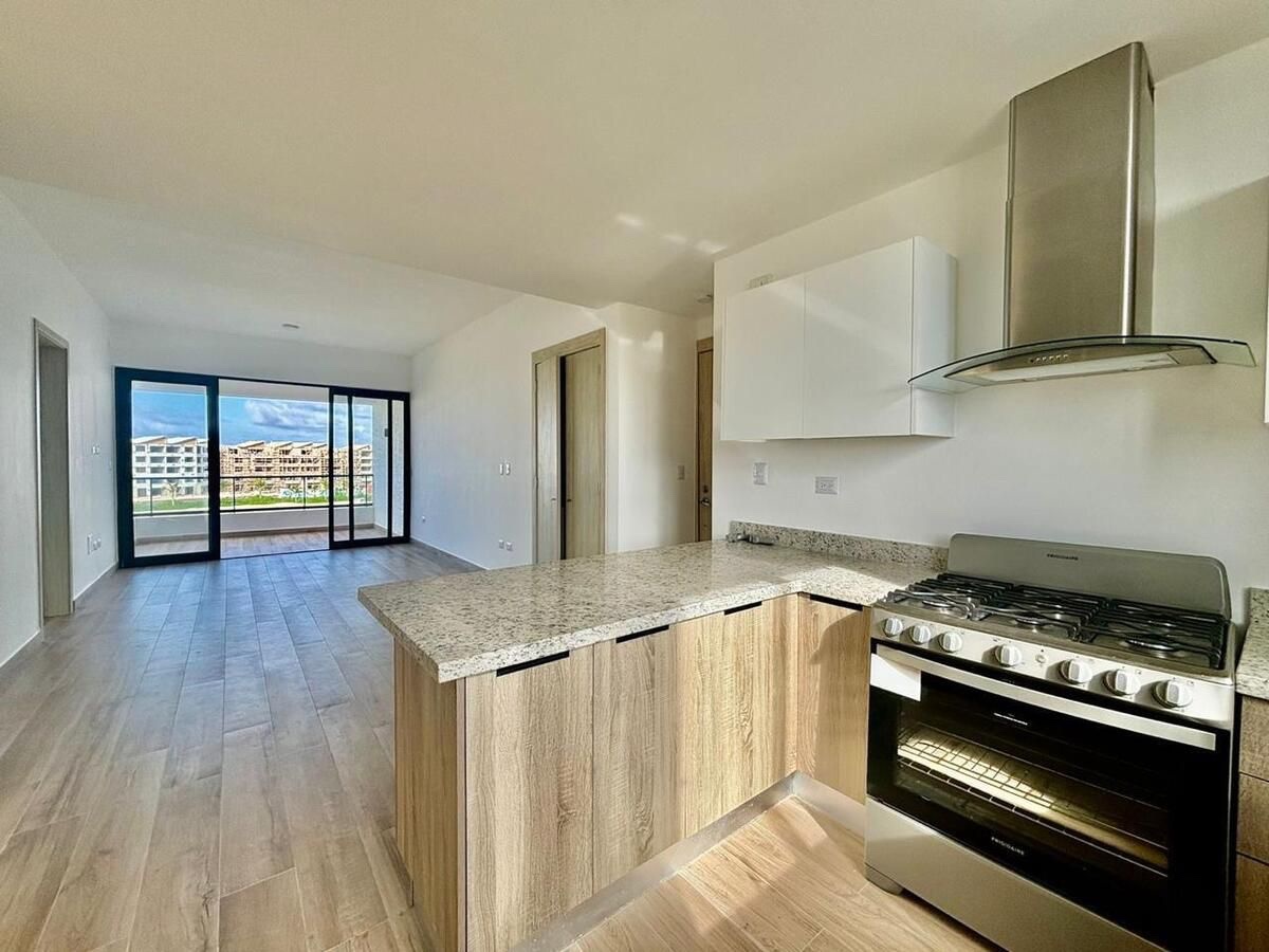 apartamentos - Venta de Apartamento, Downtown Punta Cana. 4