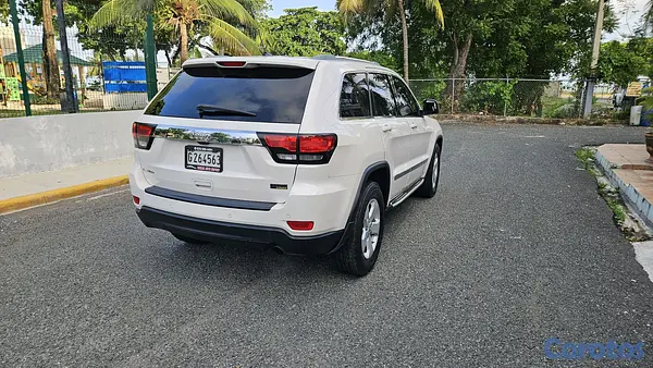 jeepetas y camionetas - jeep grand cherokee full 2