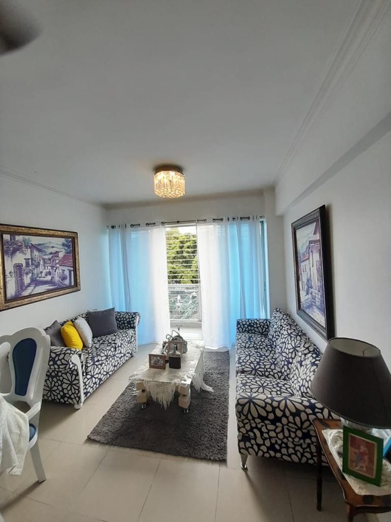 apartamentos - APARTAMENTO EN EL ENSANCHE MIRAFLORES SE VENDE 