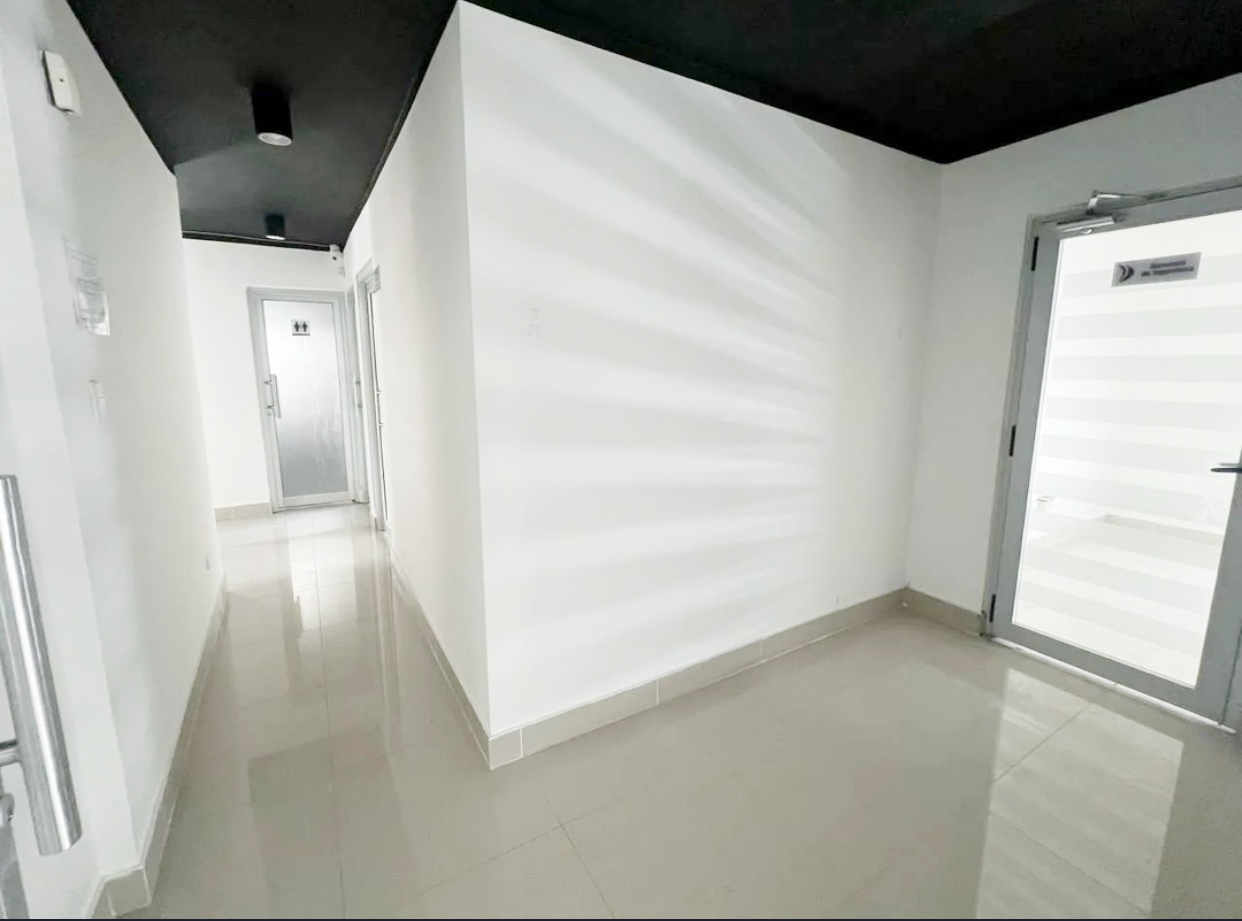 oficinas y locales comerciales - Local comercial y corporativo  1