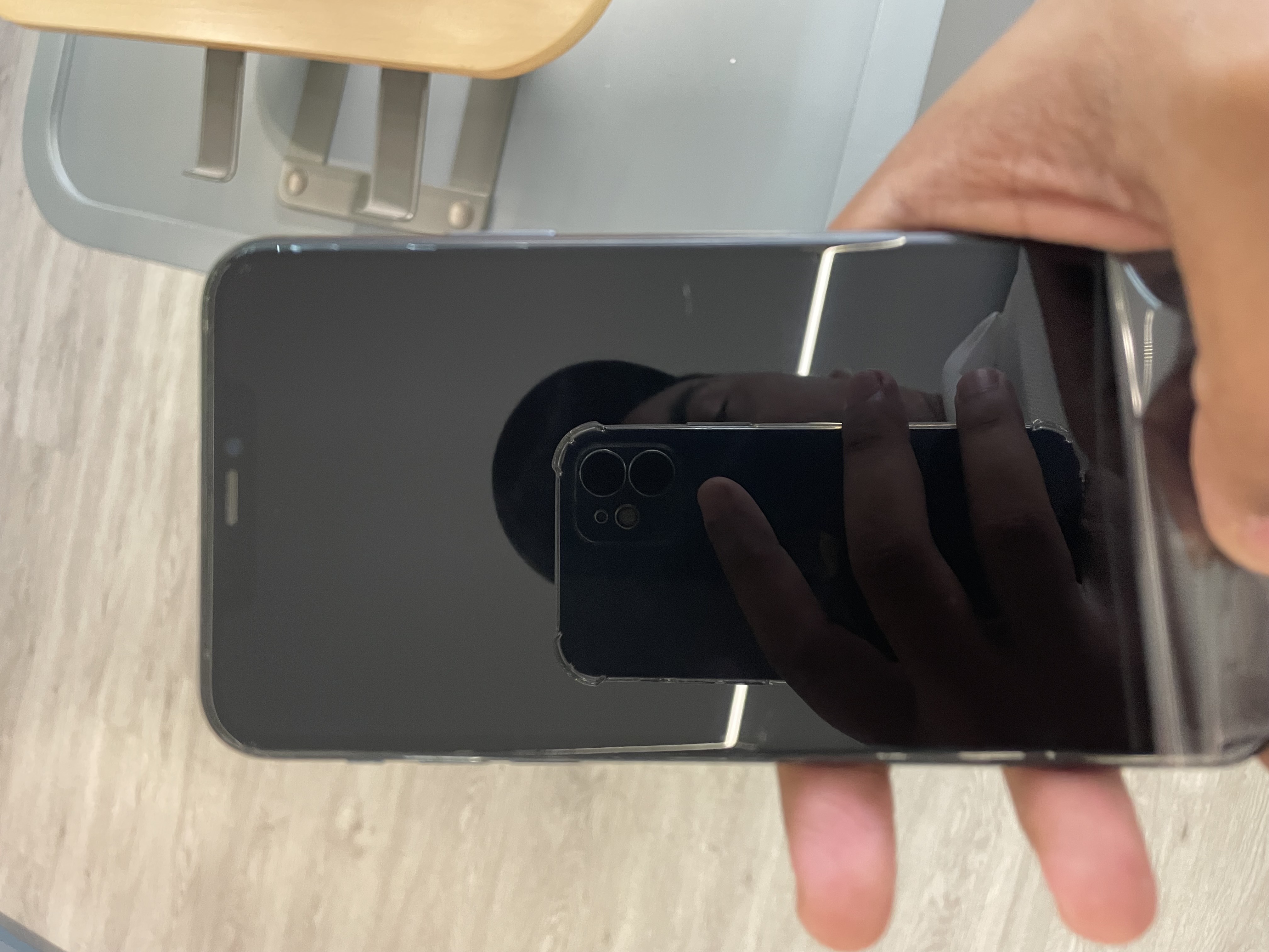 celulares y tabletas - IPHONE 11 PRO MAX 64GBBATERÍA 100% 5
