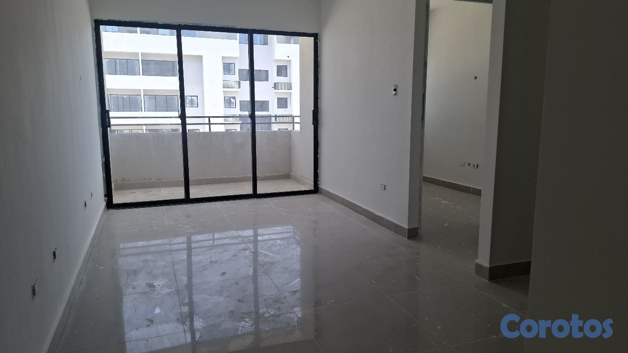 apartamentos - Aptos en la Av. Ecologica Res. LP11 3