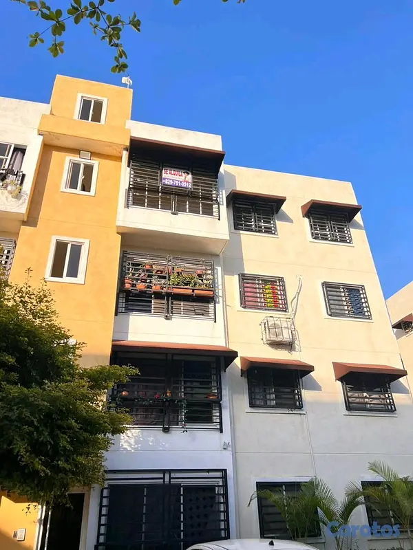 apartamentos - APT Ciudad Juan Bosch  12