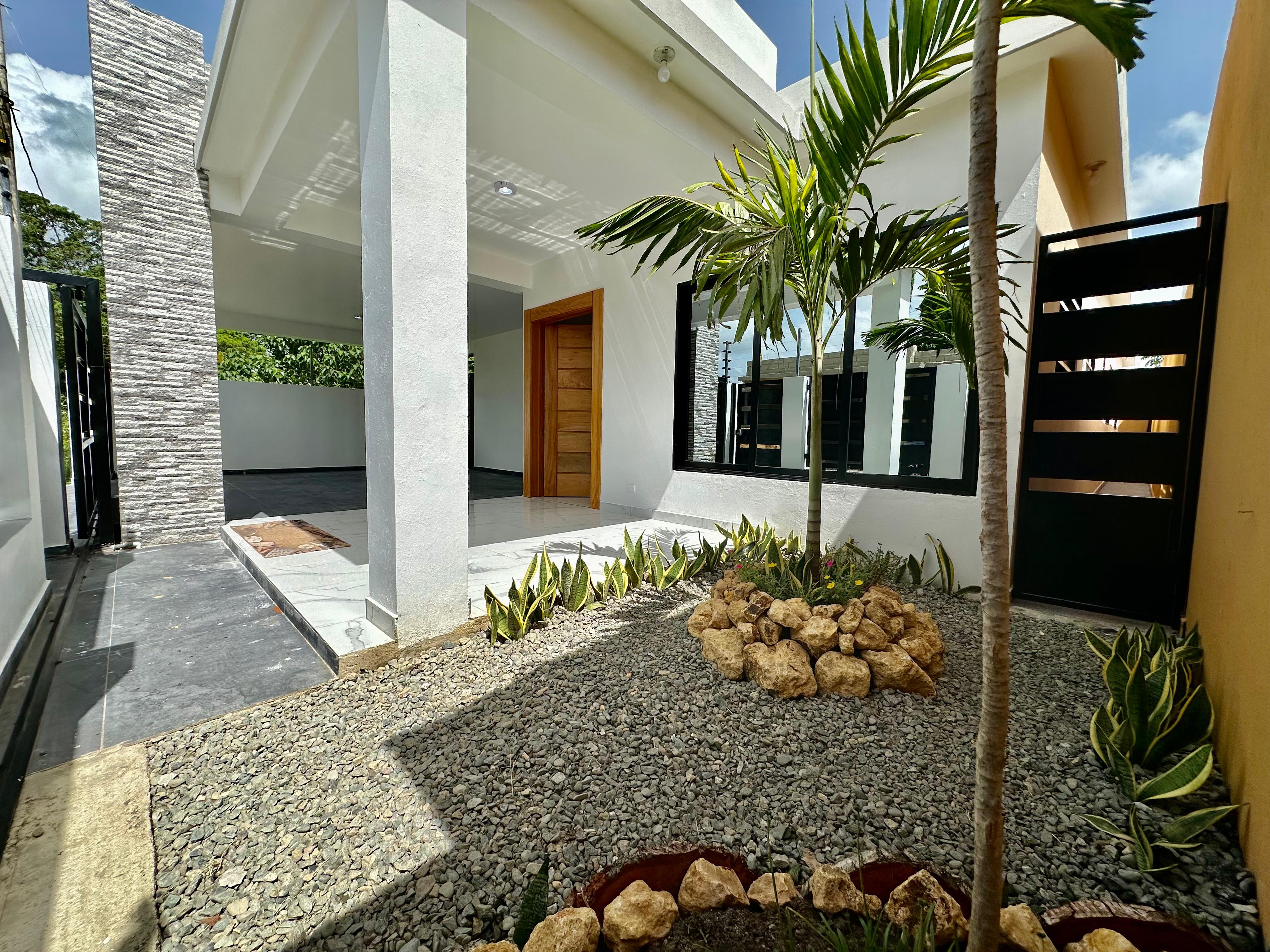 casas - Hermosa Casa en Venta en la Vega  4