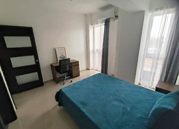 apartamentos - ALQUILO AMUEBLADO FULL
SECTOR LA JULIA PRÓXIMO AV. LINCOLN
 5