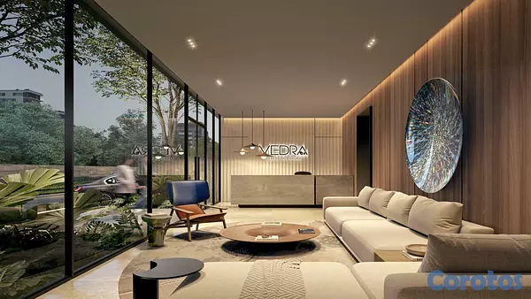 apartamentos - PENTHOUSE DE VENTA EN PROYECTO CERROS DE GURABO SANTIAGO 5
