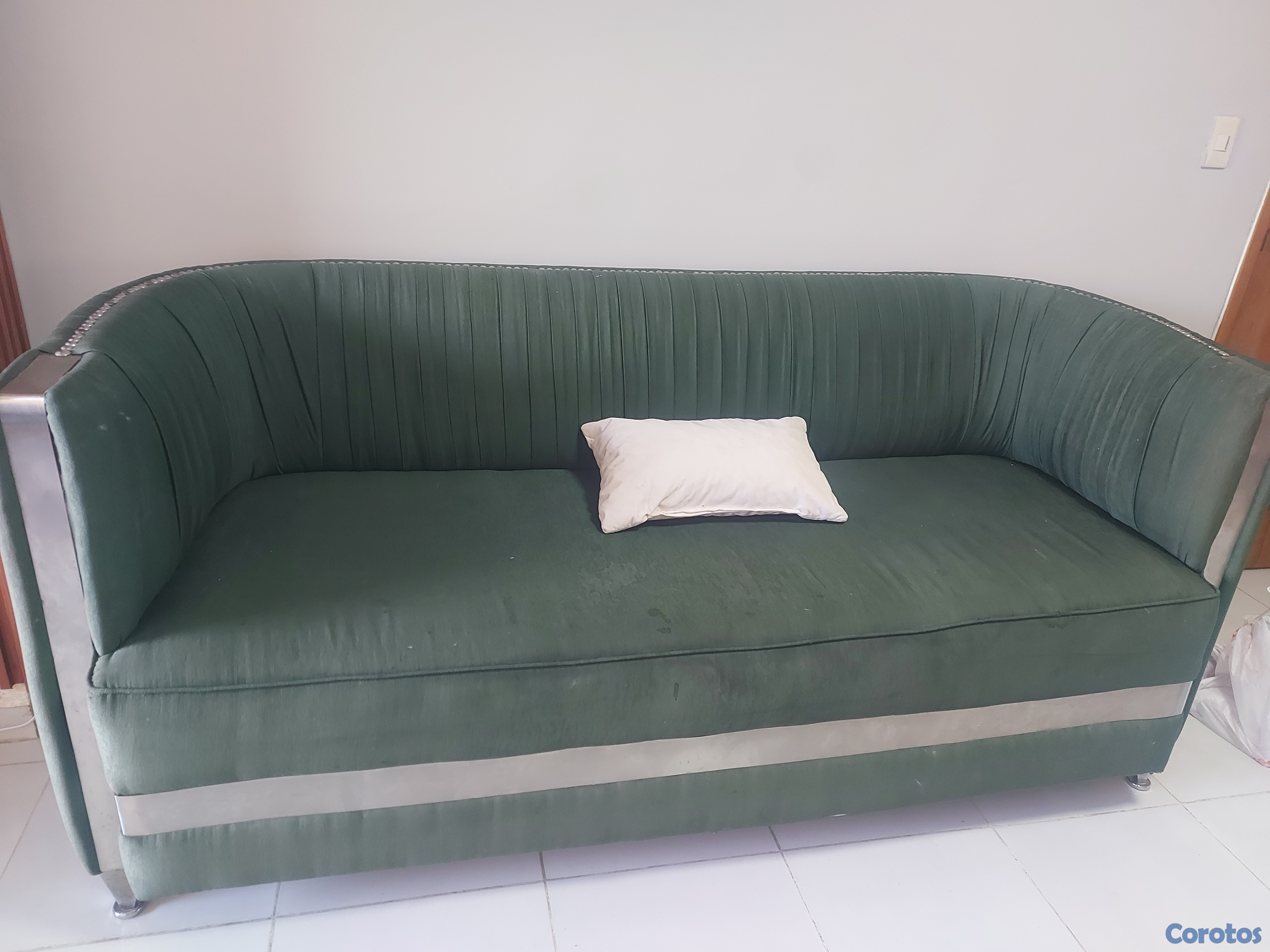 muebles y colchones - Vendo muebles baratos de oportunidad 3