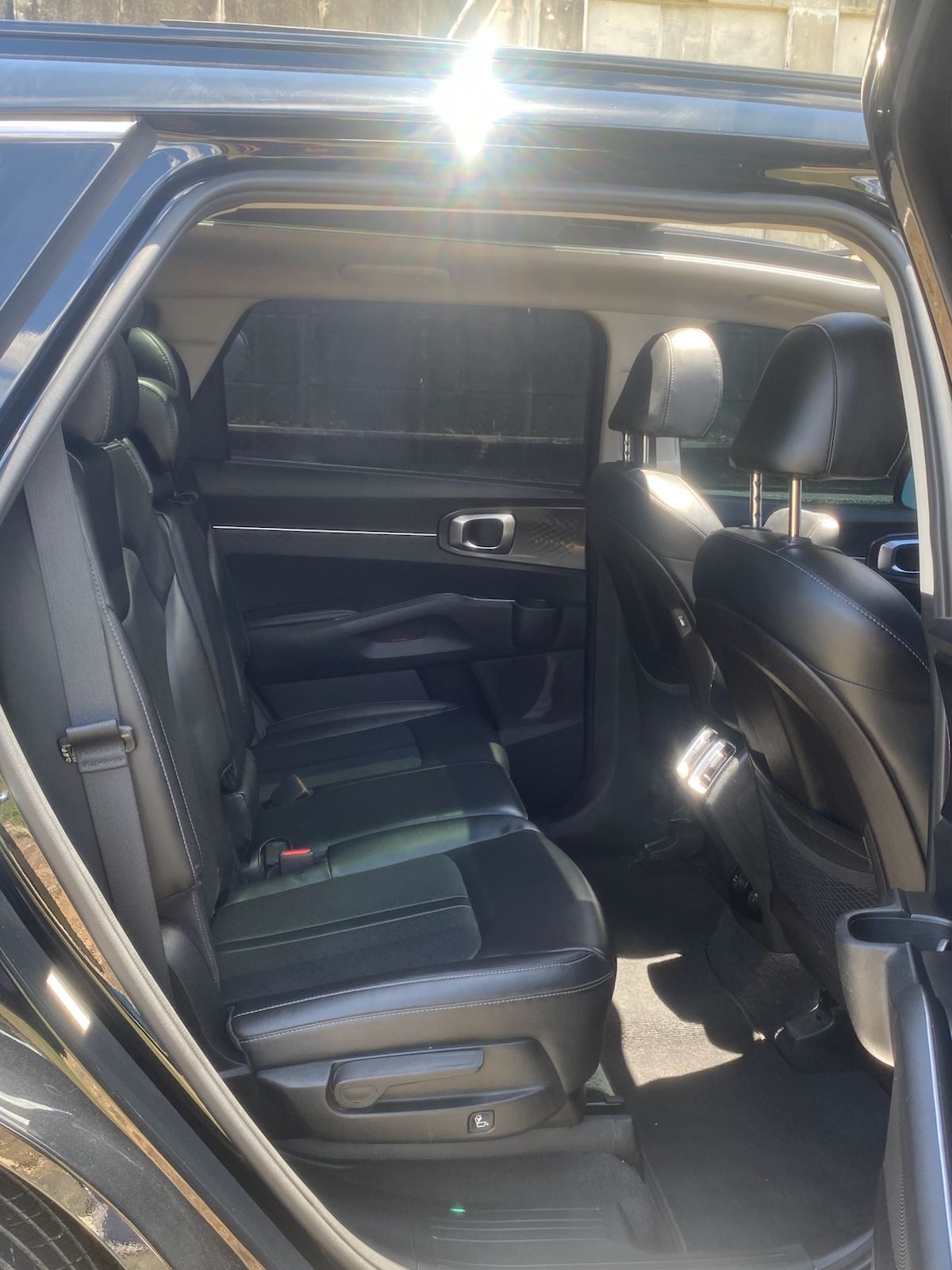 jeepetas y camionetas - KIA SORENTO SPORT 2021 “PANORÁMICA” 6