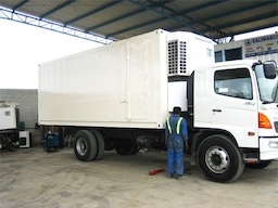 servicios profesionales - Transporte Y Mudanza Ramos 0