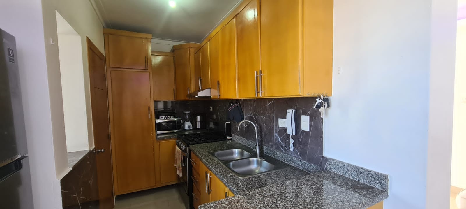 apartamentos - APARTAMENTO EN VENTA  Brisa Oriental (San Isidro) 5