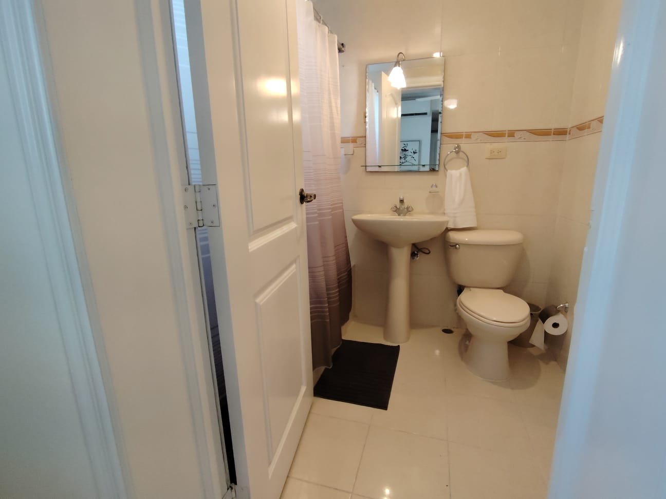 apartamentos - Apartamento en Alquiler Amueblado en Gazcue 4