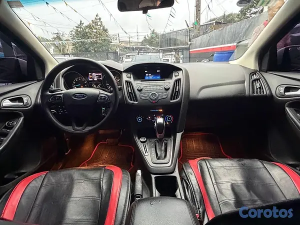 carros - Ford Focus SEL 2016 en oferta  10