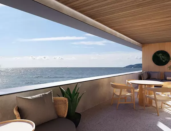 apartamentos - Juan Dolió - Oceanic - Apartamentos beachfront 6