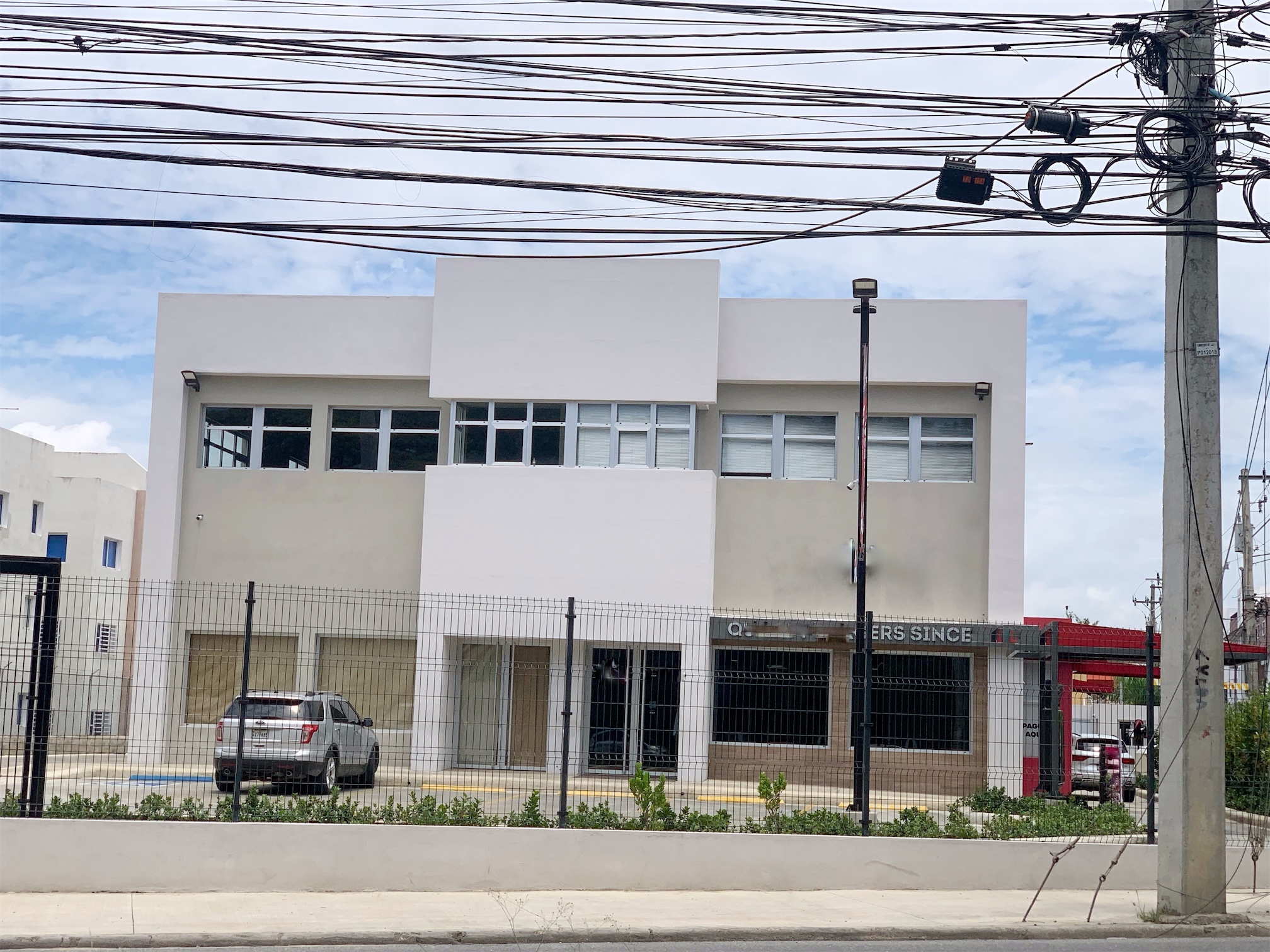 oficinas y locales comerciales - Local comercial en la Republica de colombia 1