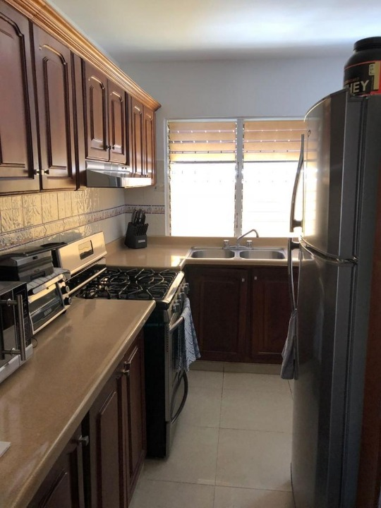 apartamentos -  ¡Apartamento en Venta en El Millón! 4