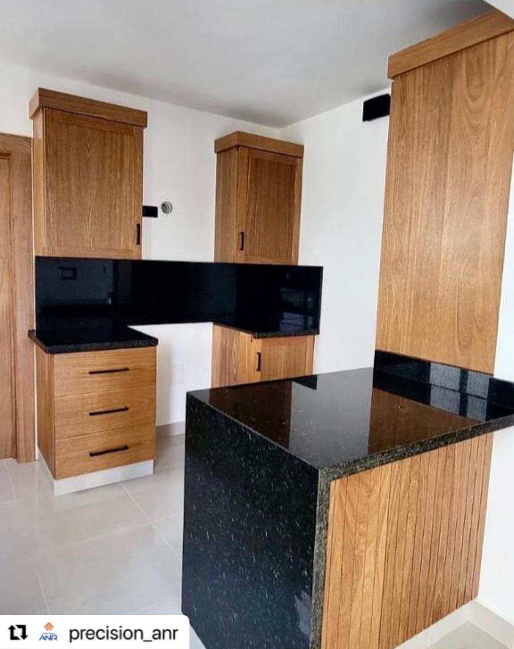 apartamentos - Apartamento en Venta – Elegante con detalles únicos,  Santiago, RD. 1