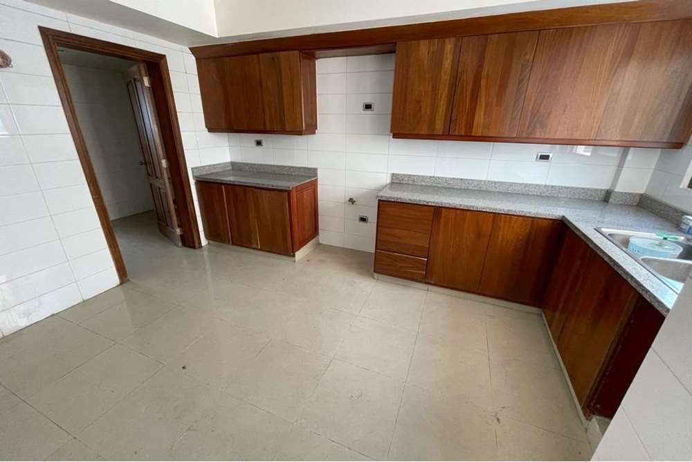 penthouses - 🛑Venta de Penthouses en Naco 3hab+3baños+4par 1