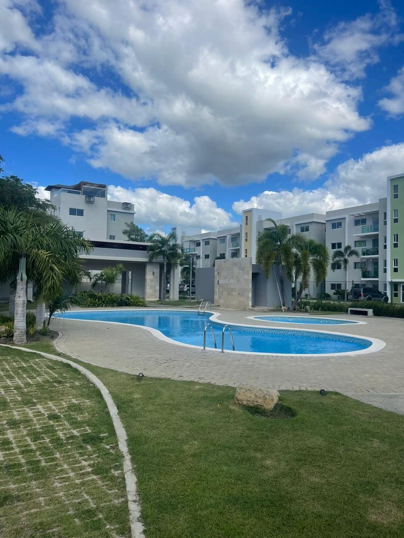apartamentos - APARTAMENTO EN VENTA EN GURABO. 1