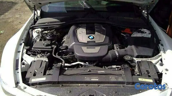 repuestos - Vendo Motor Para 2010 BMW 650 i  2