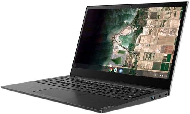 computadoras y laptops - Laptop Lenovo 14e Chromebook 1920 x 1080 AMD A4-9120 Dual-core 4GB RAM 32GB EMMC