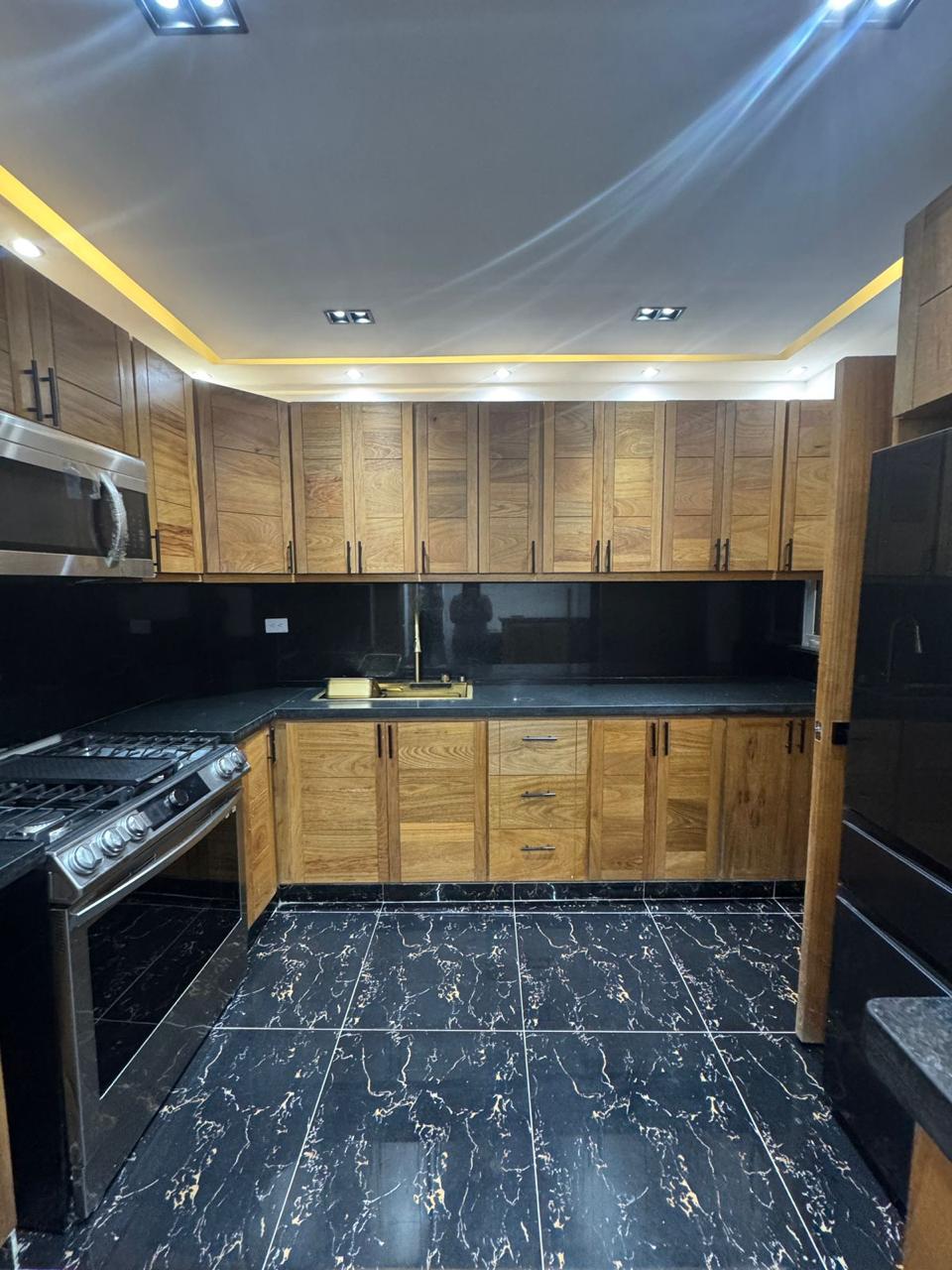 apartamentos - se Vende Apartamento moderno ubicado en Alma rosa I  2