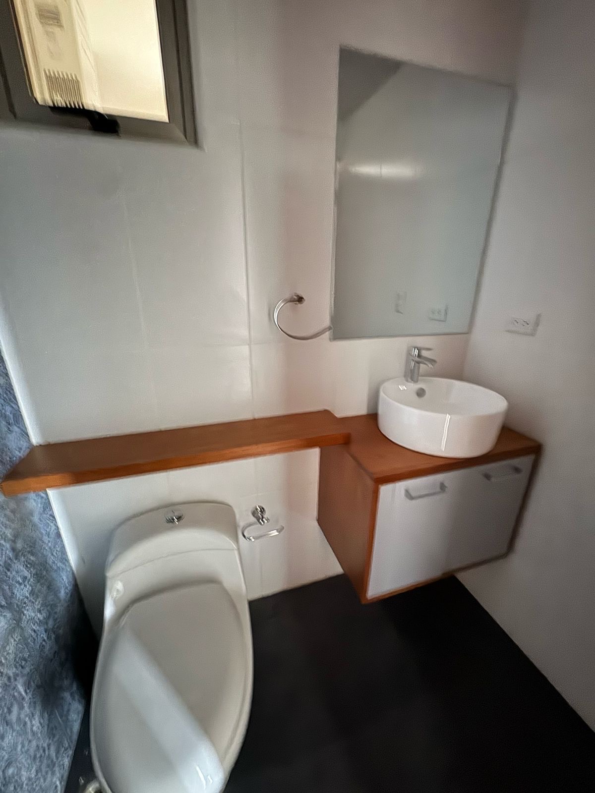 apartamentos - Apartamento En Santiago de venta. 7