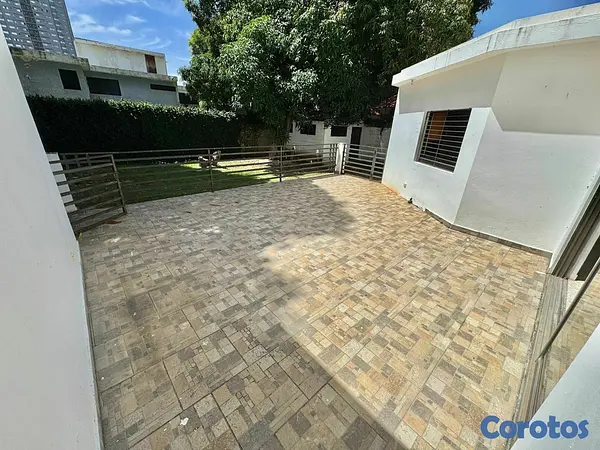 casas - Vendo Casa en Cacicazgo  5