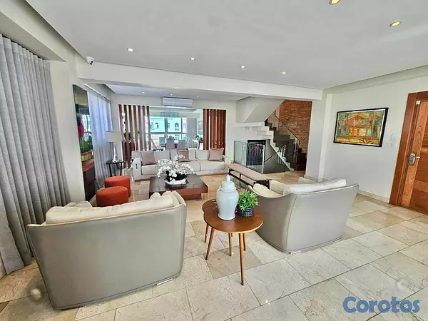 penthouses - vendo Penthouse en Renacimiento. 9