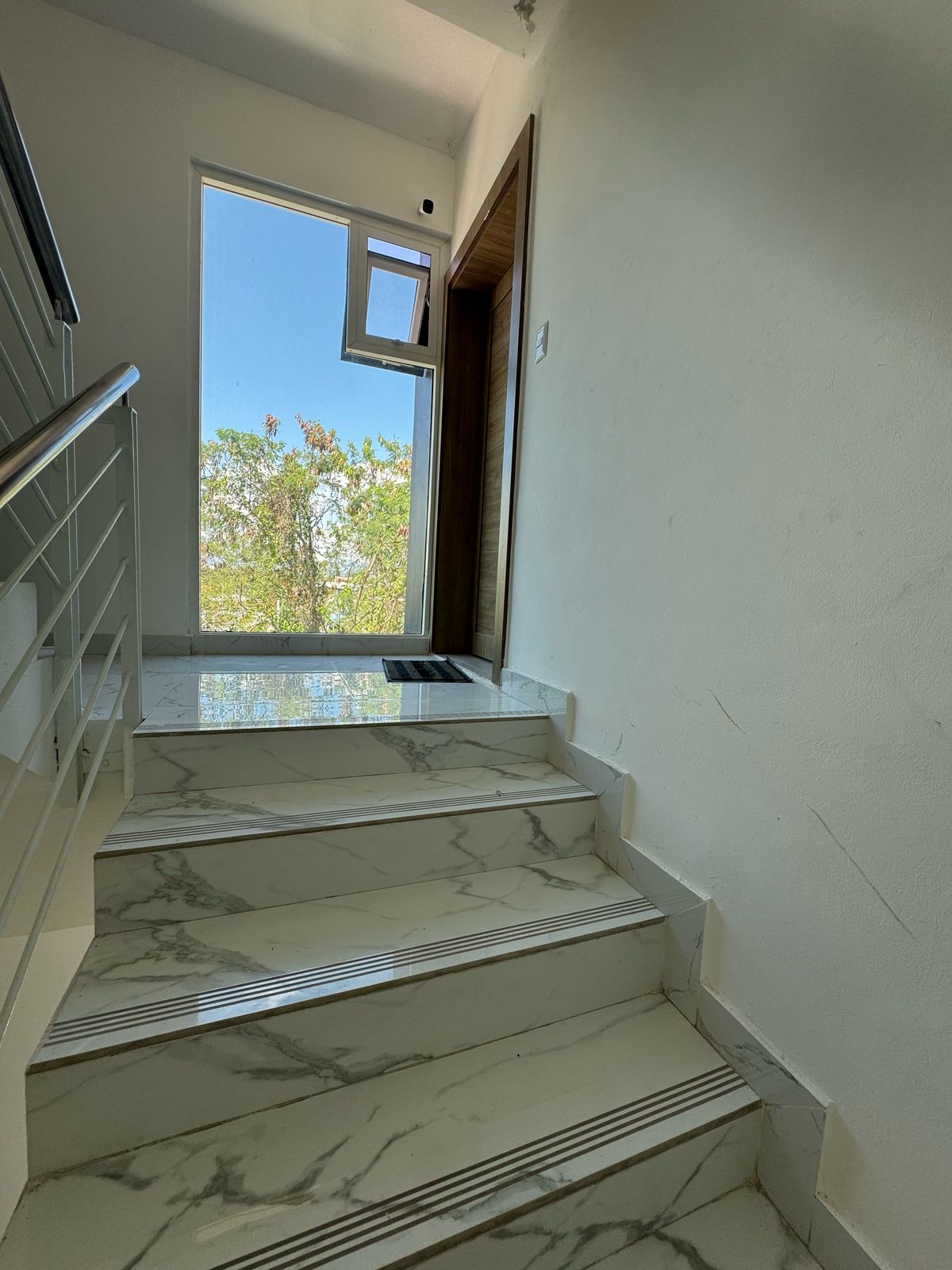 apartamentos - APARTAMENTO EN VENTA EN EL EMBRUJO III, SANTIAGO. 1