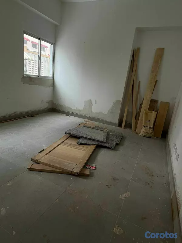 apartamentos - Venta de Apartamento en Bella Vista  5