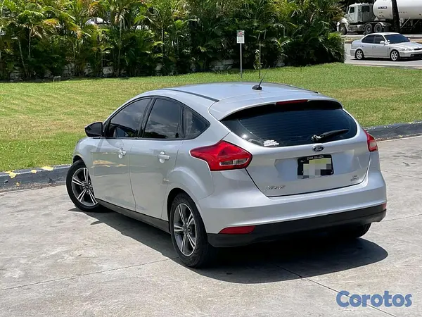 jeepetas y camionetas - ford focus  6