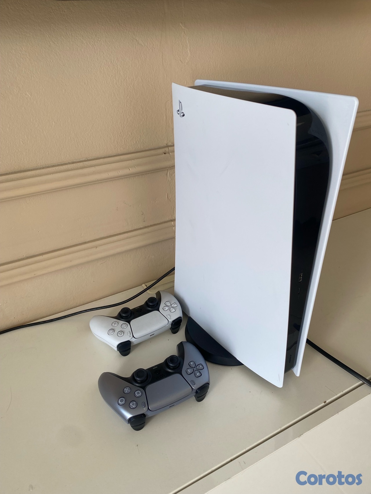 consolas y videojuegos - play station 5  1