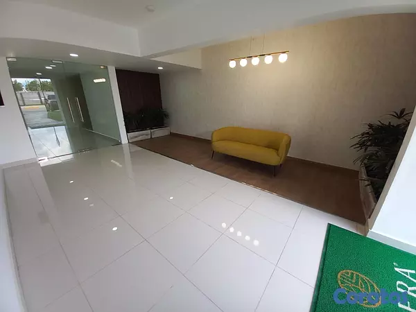 apartamentos - Apartamento en venta de dos habitaciones en santiago. 10