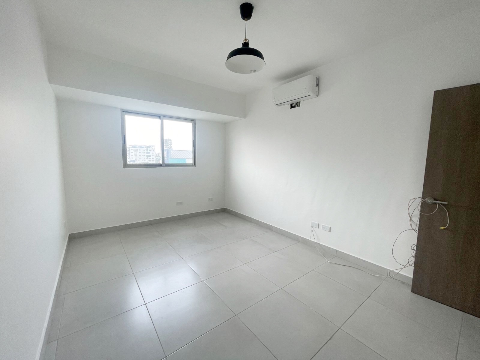 apartamentos - hermoso apartamento en ensanche nacos  1