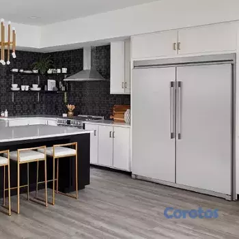 cocina - Vendo marco Trim Kit para refrigerador FRIGIDAIRE  2