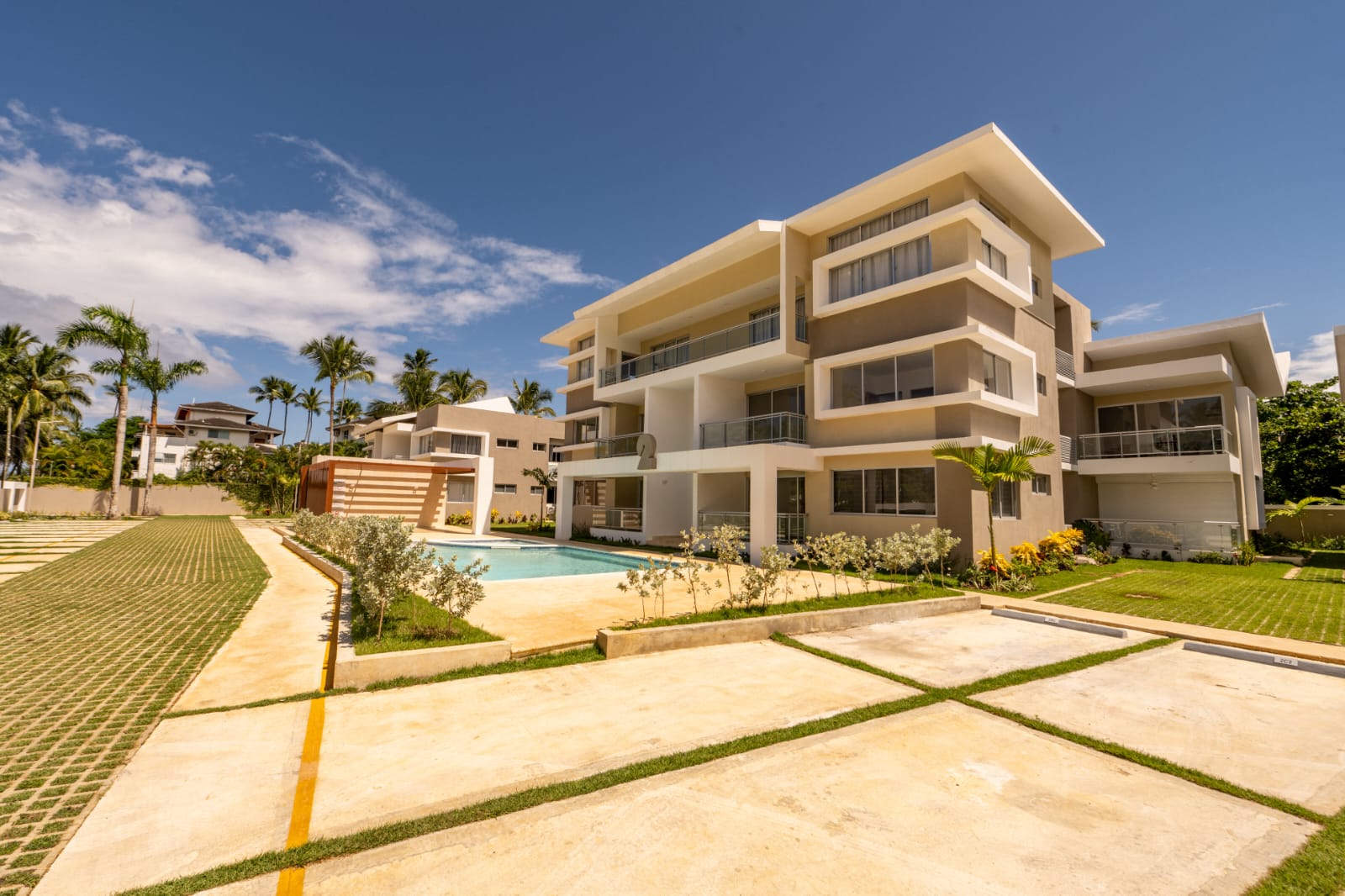 apartamentos - Apartamentos 9