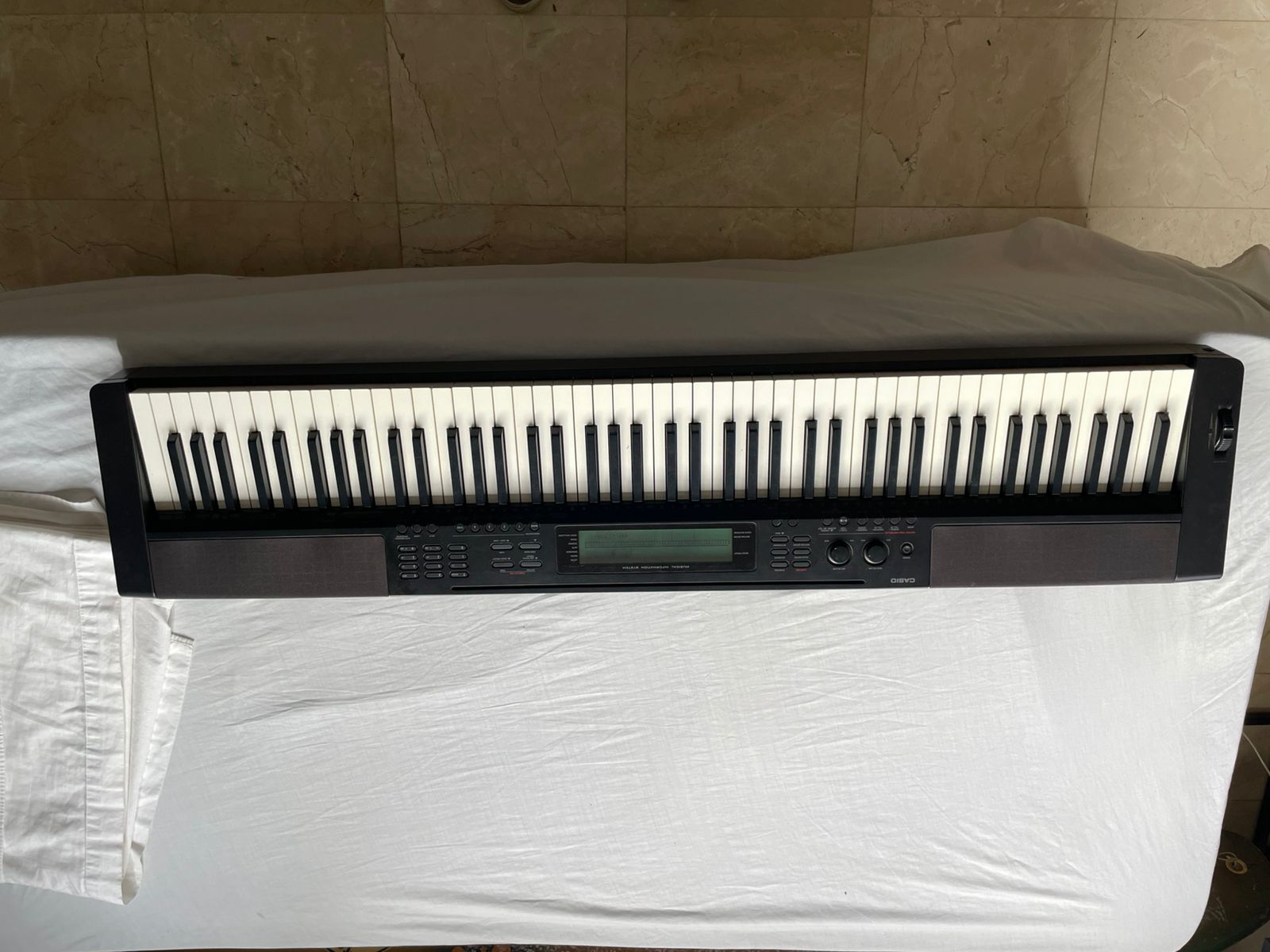 Corotos Piano Casio CDP 200R