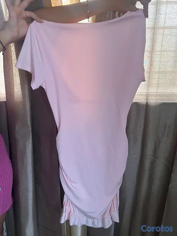 ropa para mujer - Vestidos  18