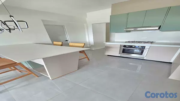 apartamentos - Apartamento en venta en Hispanoamericana, Santiago, RD. 10