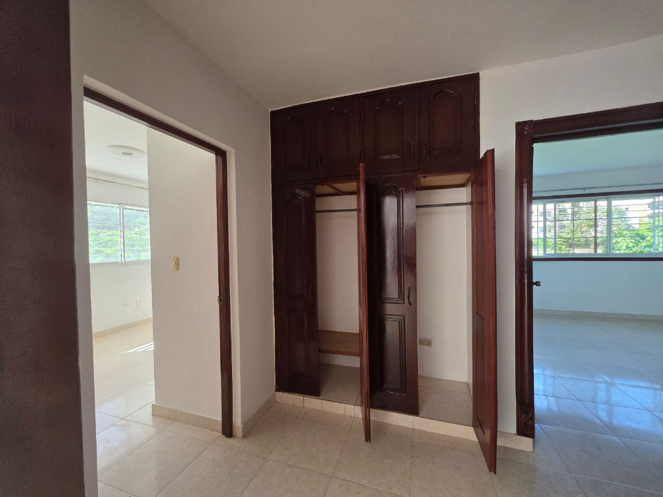 apartamentos - Apartamento en alquiler sector Viejo Arroyo Hondo 8