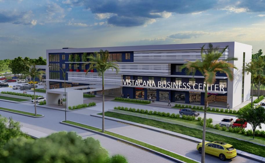 oficinas y locales comerciales - BUSINES LOCAL-Punta Cana 4