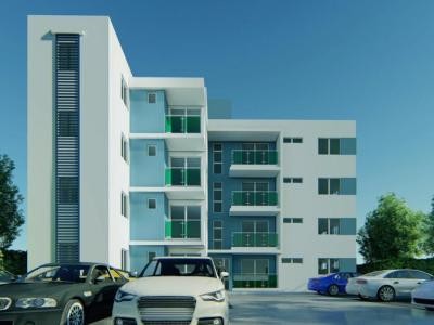 apartamentos - Residencial GL-I Apartamentos en Venta Dorado II