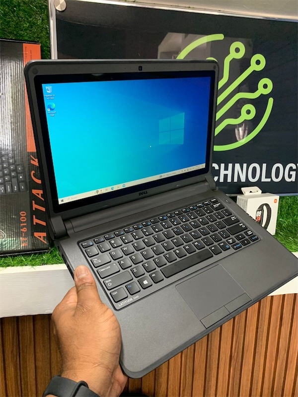 computadoras y laptops - DELL 3340  4