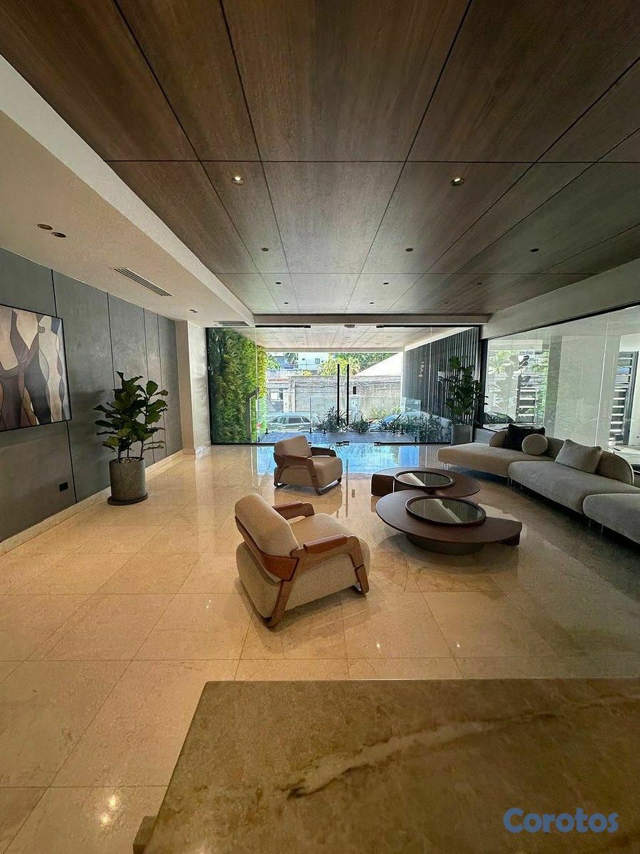 apartamentos - Alquiler de Apartamento en Viejo arroyo Hondo 14