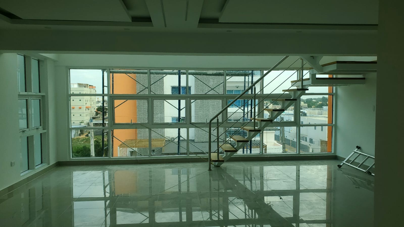 penthouses - Inigualable Penhouse en Autopista de San Isidro, lujo y confort, cuarto piso 6