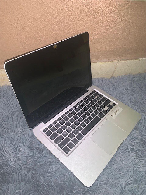 computadoras y laptops - MacBook 2