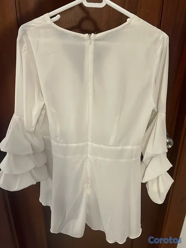 ropa para mujer - Blusa para dama 4