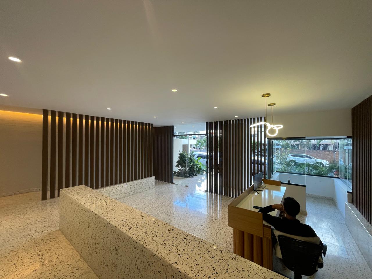 apartamentos - apartamento en piantini en venta  3