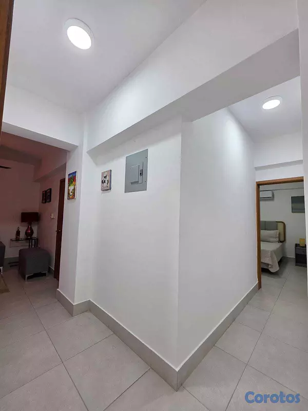 apartamentos - 🏡 Apartamento en alquiler en El Millón – US$950  V 14